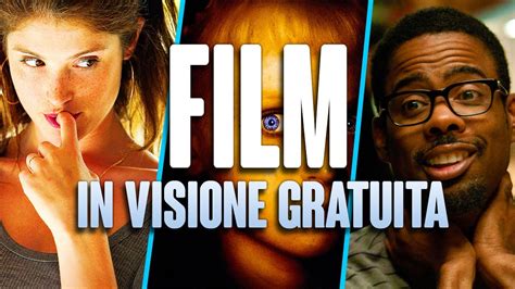 you tube film gratis